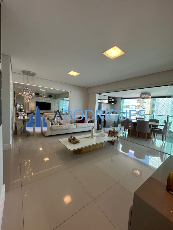 Apartamento, 3 quartos, 126 m² - Foto 6