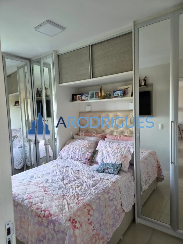 Apartamento, 2 quartos, 70 m² - Foto 6