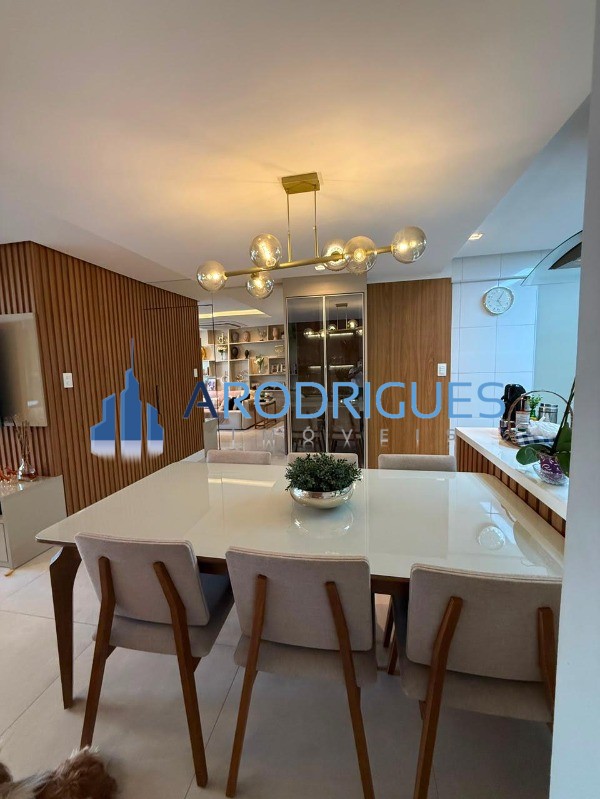 Apartamento, 4 quartos, 112 m² - Foto 6