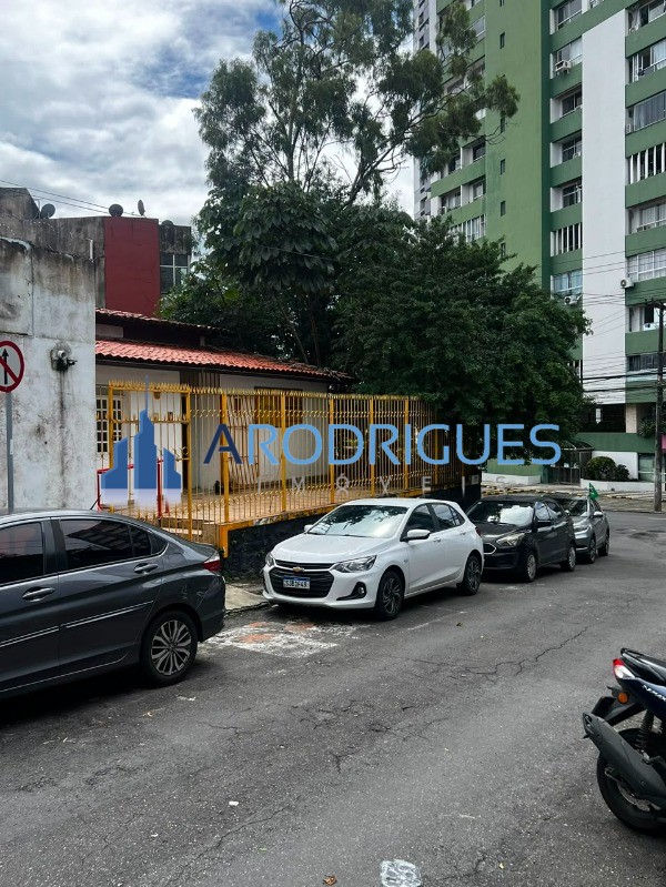 Loja-Salão, 496 m² - Foto 5