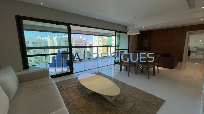 Apartamento, 3 quartos, 141 m² - Foto 1