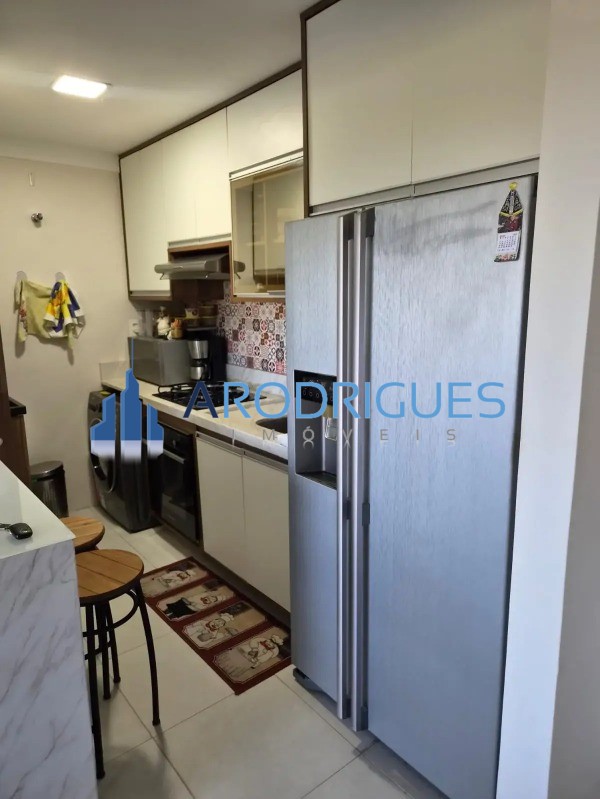 Apartamento, 2 quartos, 70 m² - Foto 8