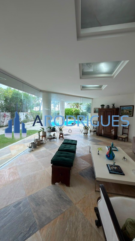 Casa, 5 quartos, 700 m² - Foto 11
