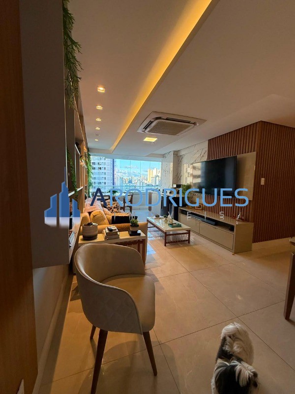 Apartamento, 4 quartos, 112 m² - Foto 4