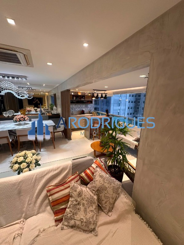 Apartamento, 3 quartos, 123 m² - Foto 9