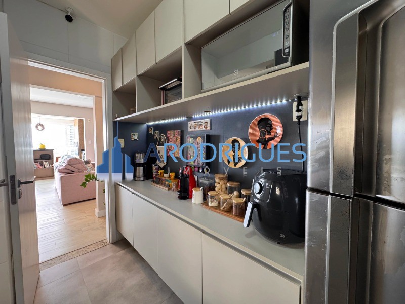 Apartamento, 3 quartos, 110 m² - Foto 21