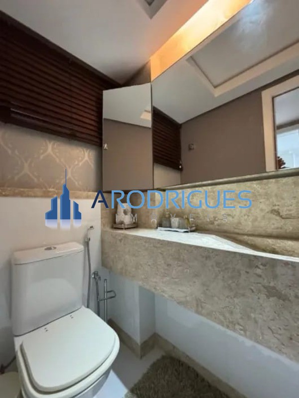 Apartamento, 3 quartos, 183 m² - Foto 24