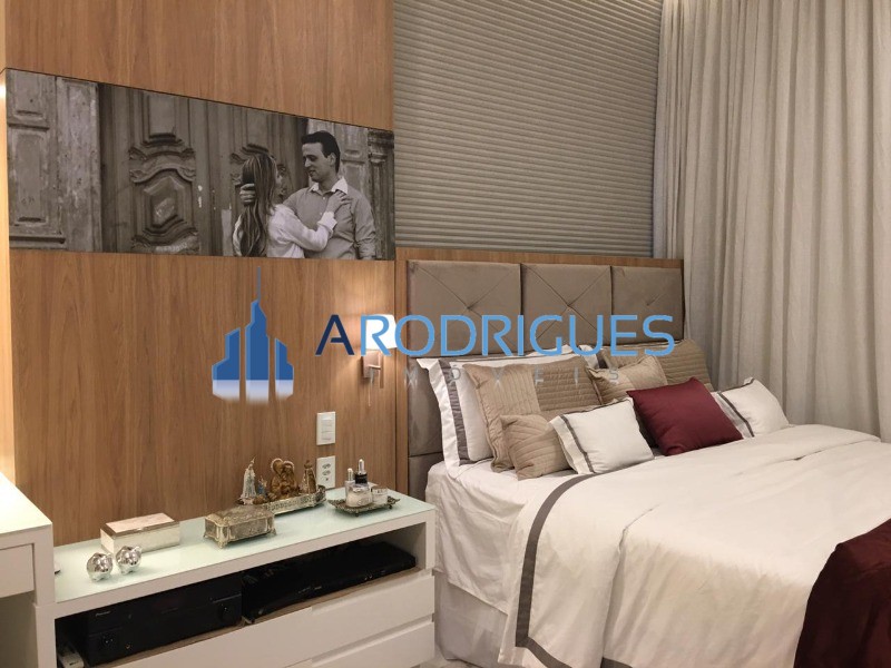 Apartamento, 3 quartos, 145 m² - Foto 6