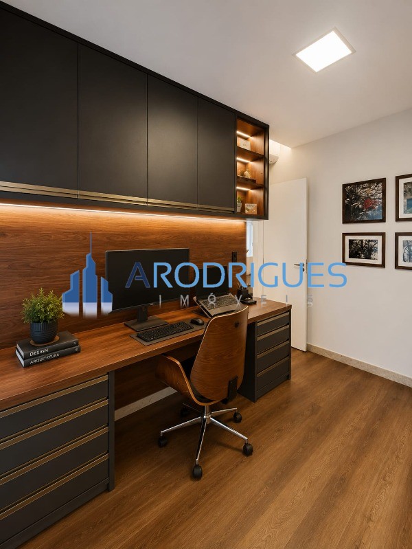 Casa, 3 quartos, 261 m² - Foto 34