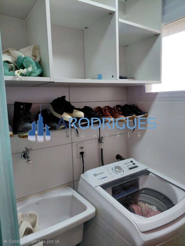 Apartamento, 3 quartos, 60 m² - Foto 12