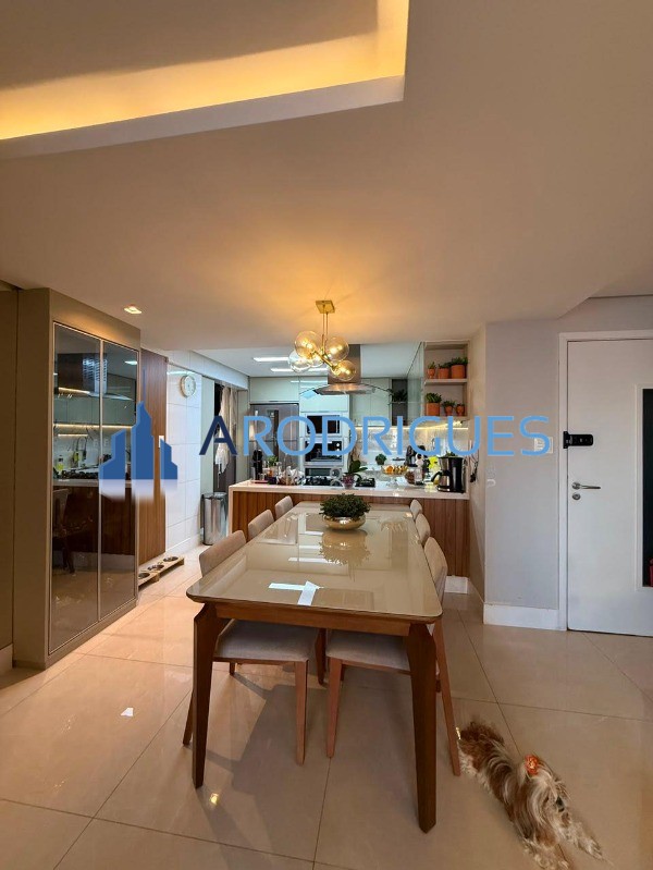 Apartamento, 4 quartos, 112 m² - Foto 11