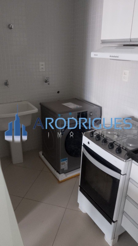 Apartamento, 1 quarto, 48 m² - Foto 8