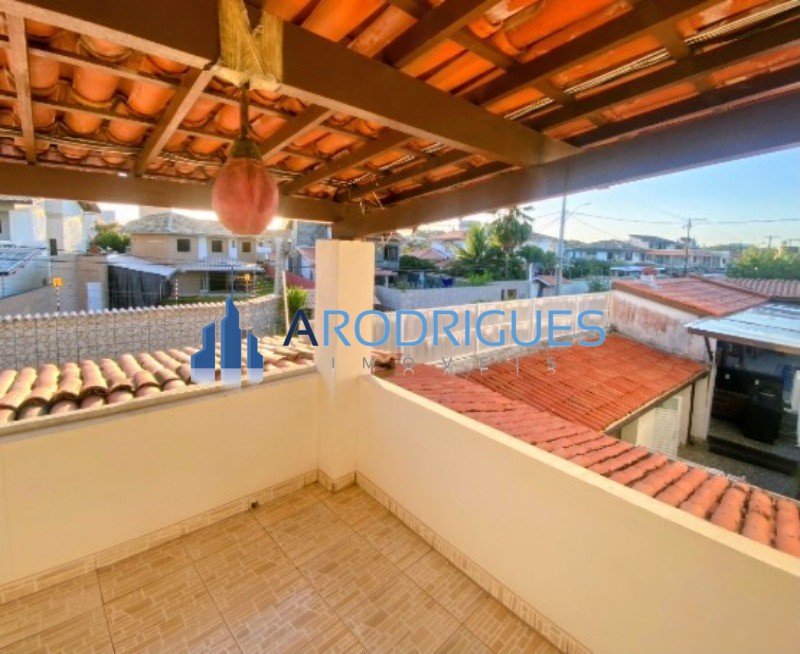 Casa, 4 quartos, 420 m² - Foto 28