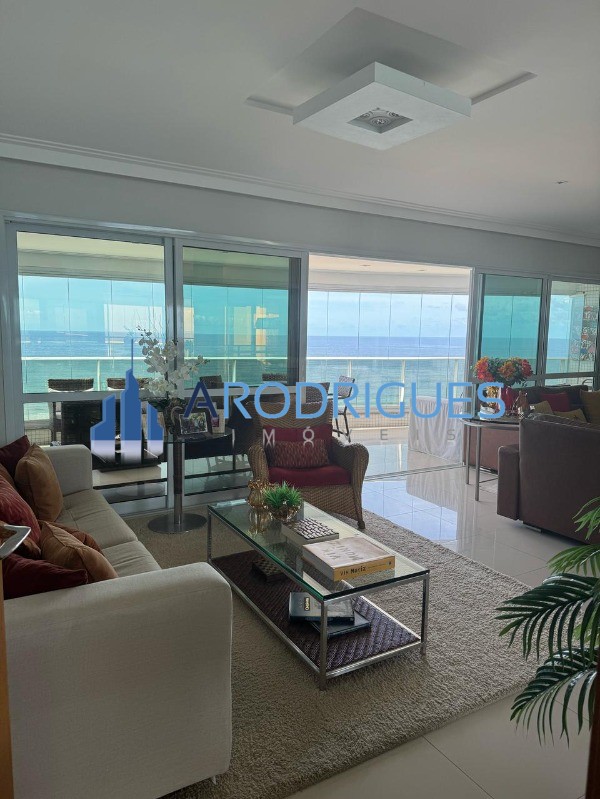 Apartamento, 4 quartos, 200 m² - Foto 2