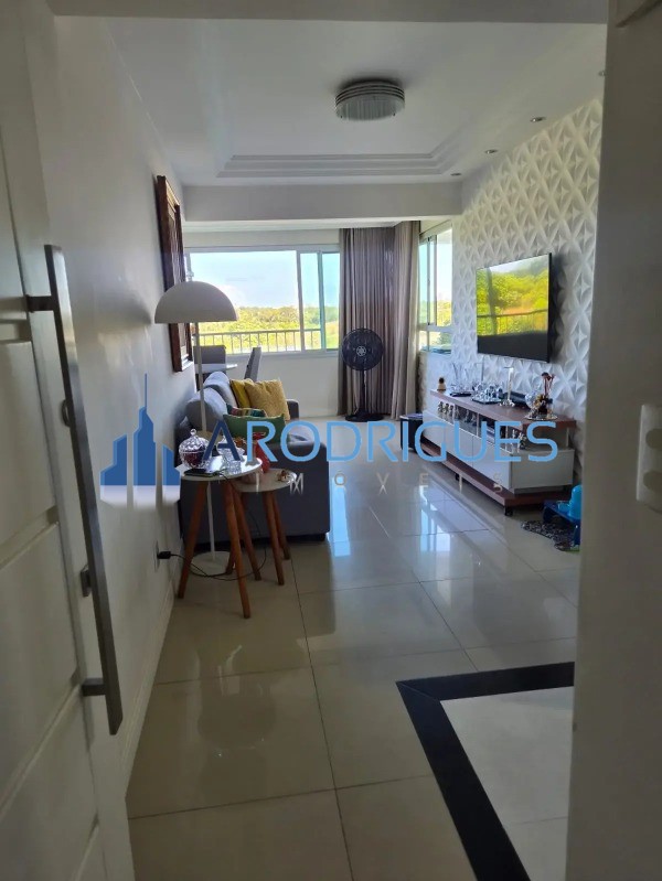 Apartamento, 2 quartos, 70 m² - Foto 2