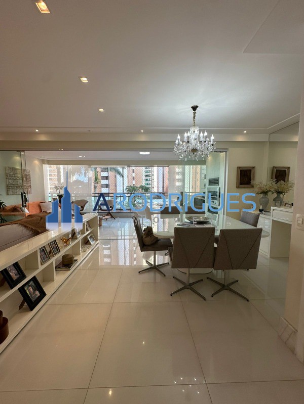 Apartamento, 3 quartos, 149 m² - Foto 10