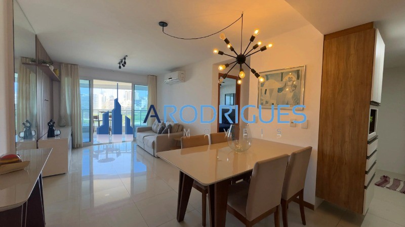 Apartamento, 1 quarto, 60 m² - Foto 6