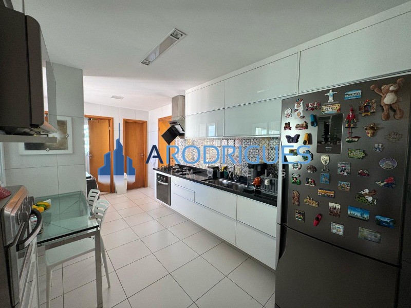 Apartamento, 4 quartos, 200 m² - Foto 5