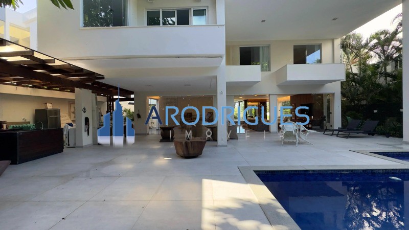 Casa, 4 quartos, 920 m² - Foto 17