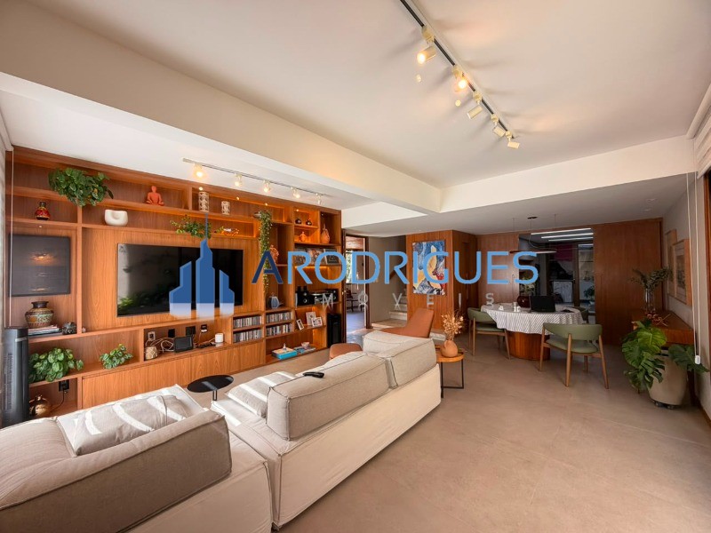Casa, 4 quartos, 330 m² - Foto 16