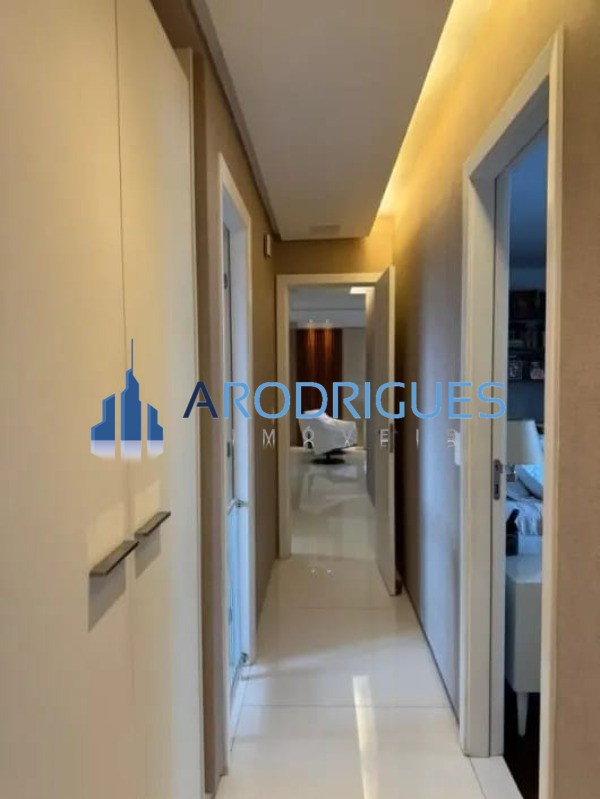 Apartamento, 3 quartos, 183 m² - Foto 13