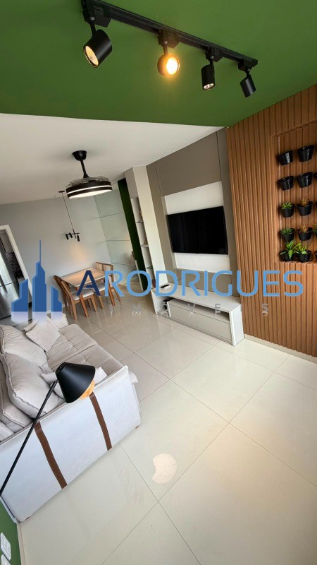 Apartamento, 2 quartos, 60 m² - Foto 5
