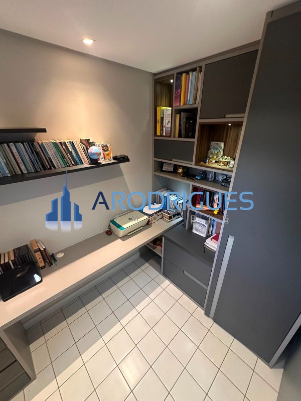 Apartamento, 3 quartos, 123 m² - Foto 14