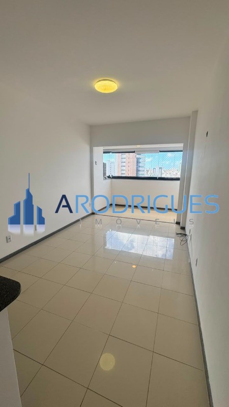 Apartamento, 1 quarto, 47 m² - Foto 7