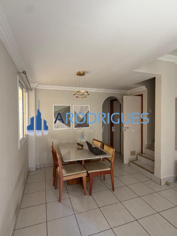 Casa, 3 quartos, 250 m² - Foto 9
