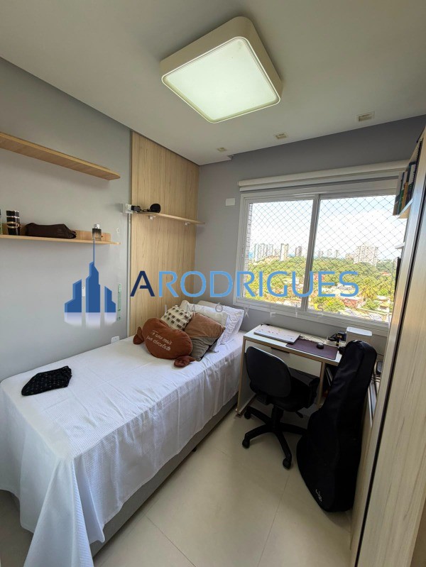 Apartamento, 3 quartos, 130 m² - Foto 15
