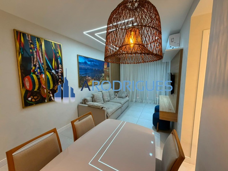 Apartamento, 1 quarto, 50 m² - Foto 1