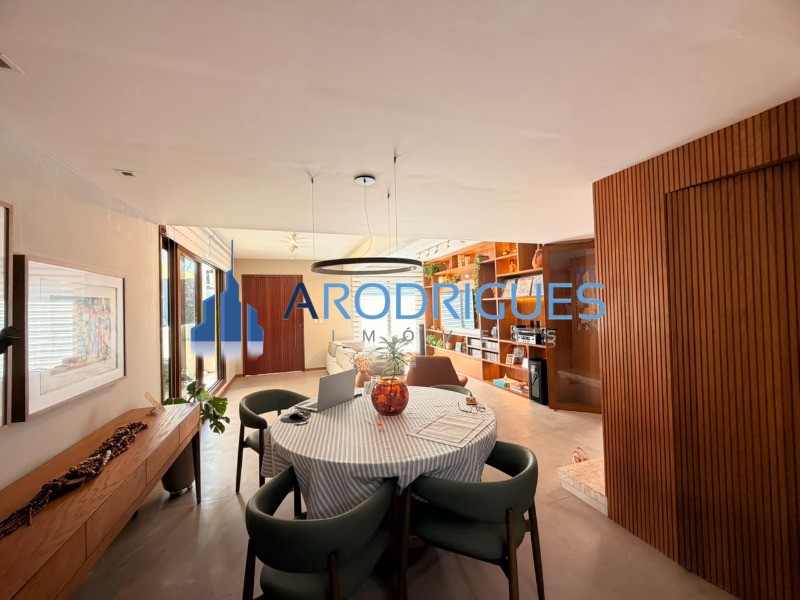 Casa, 4 quartos, 330 m² - Foto 21