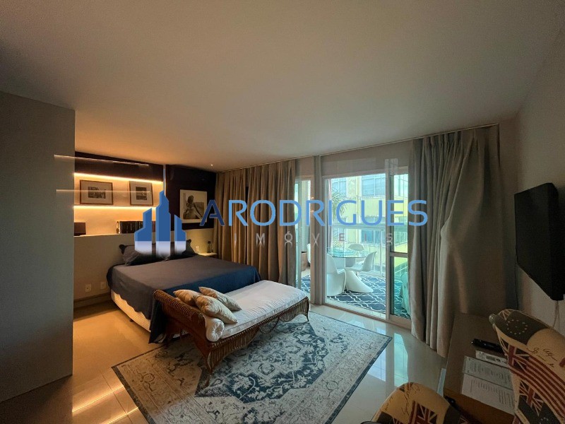 Apartamento, 1 quarto, 51 m² - Foto 10