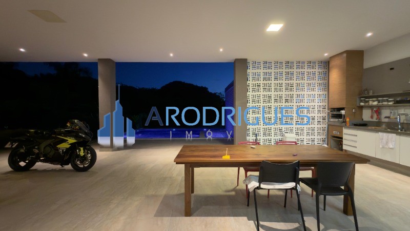 Casa, 4 quartos, 1050 m² - Foto 9
