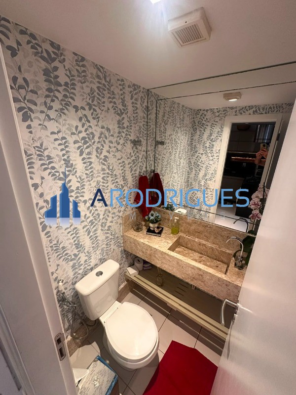 Apartamento, 3 quartos, 123 m² - Foto 20