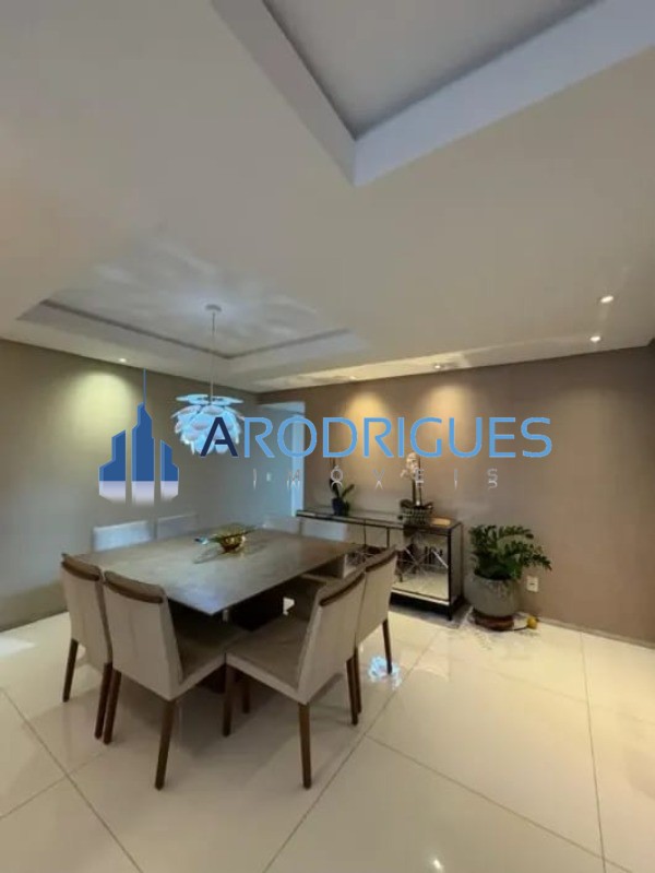 Apartamento, 3 quartos, 183 m² - Foto 5