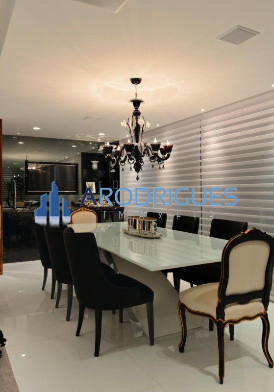 Apartamento, 3 quartos, 185 m² - Foto 12