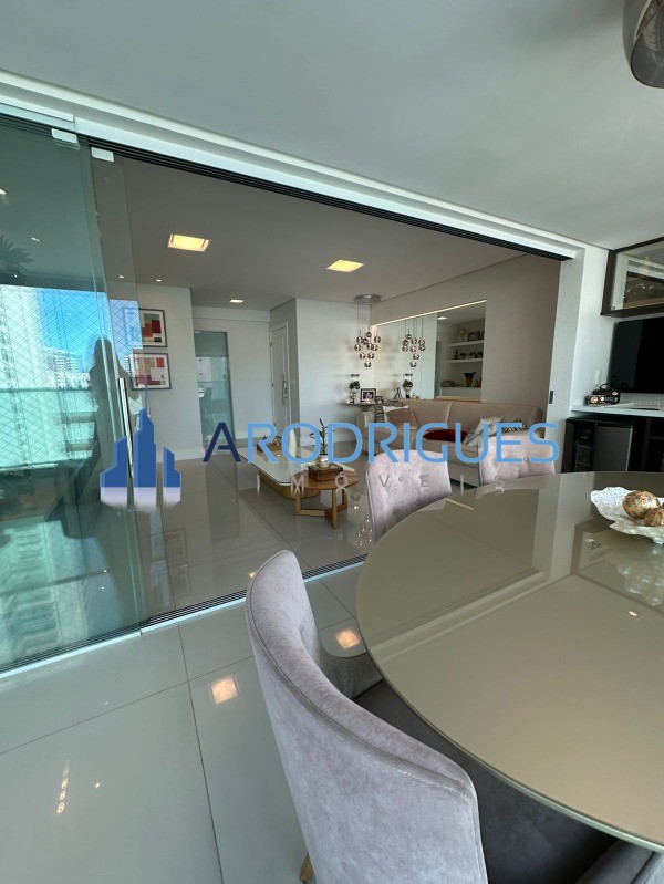 Apartamento, 3 quartos, 126 m² - Foto 9
