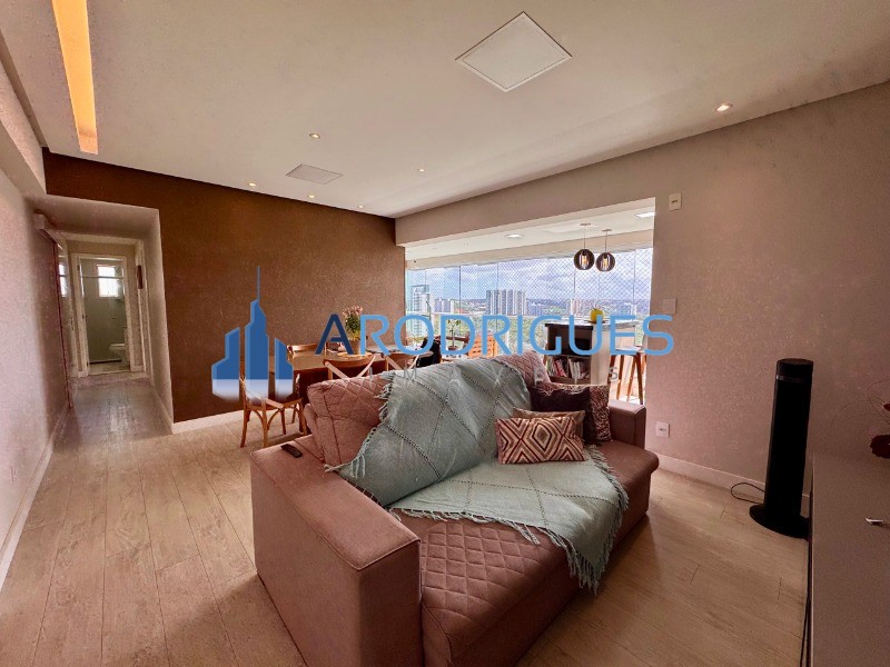 Apartamento, 3 quartos, 110 m² - Foto 6