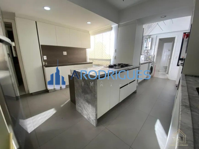 Apartamento, 3 quartos, 183 m² - Foto 20