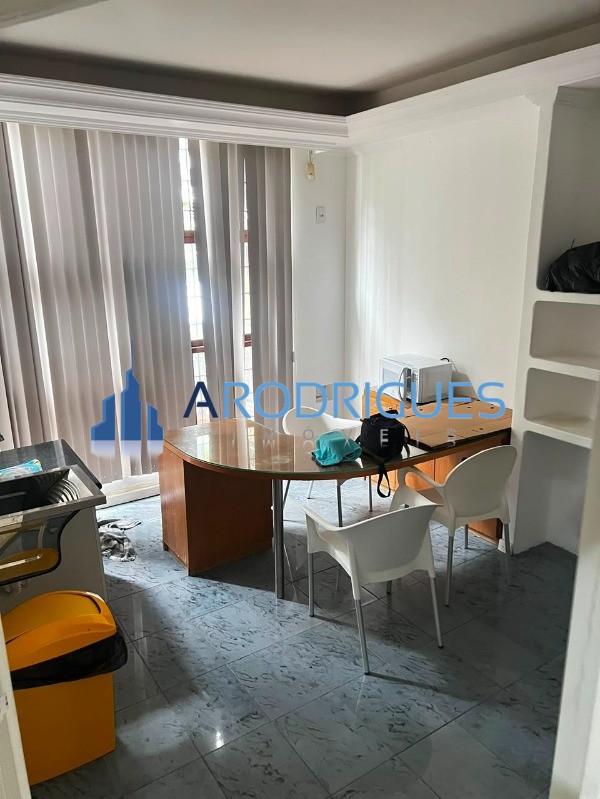 Loja-Salão, 496 m² - Foto 1