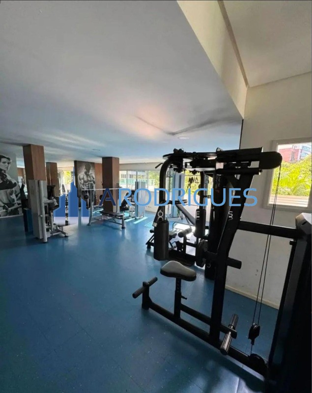 Apartamento, 3 quartos, 110 m² - Foto 21