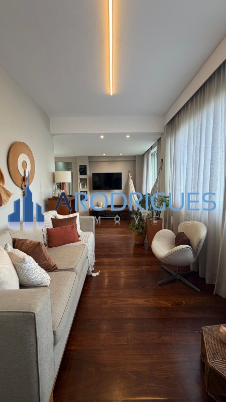 Apartamento, 2 quartos, 114 m² - Foto 13