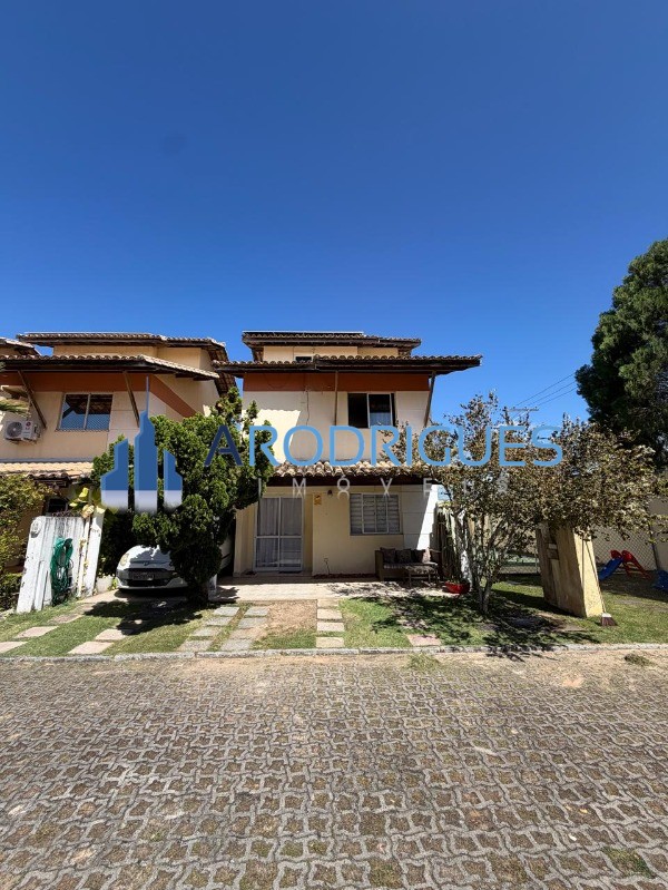 Casa, 3 quartos, 250 m² - Foto 2