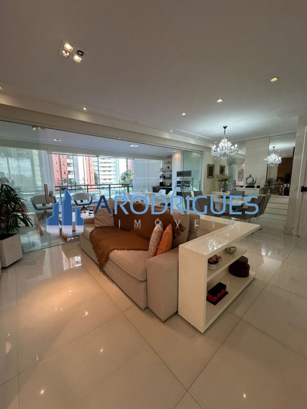 Apartamento, 3 quartos, 149 m² - Foto 2