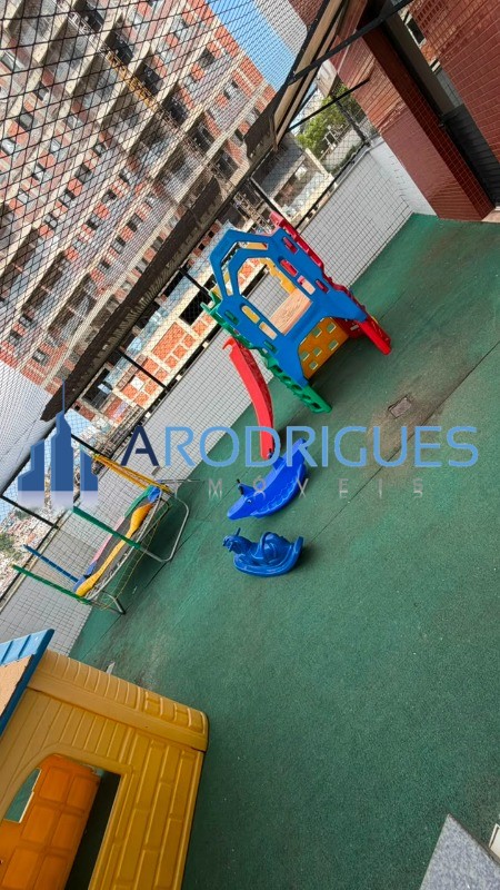 Apartamento, 3 quartos, 78 m² - Foto 5