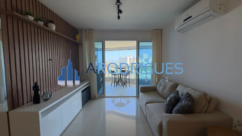 Apartamento, 1 quarto, 60 m² - Foto 3