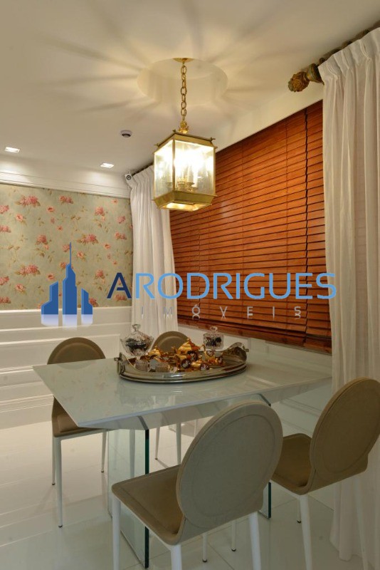 Apartamento, 3 quartos, 185 m² - Foto 19