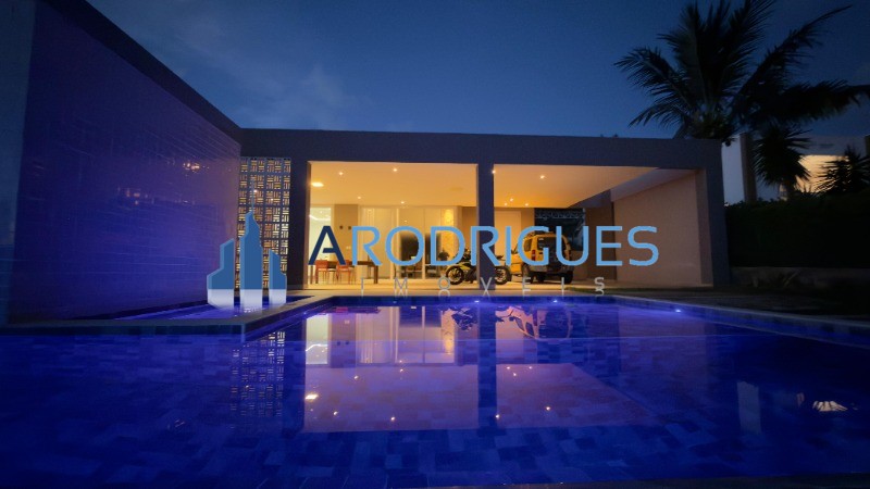 Casa, 4 quartos, 1050 m² - Foto 5
