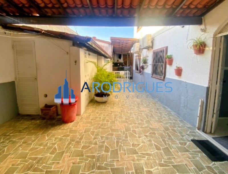 Casa, 4 quartos, 420 m² - Foto 47